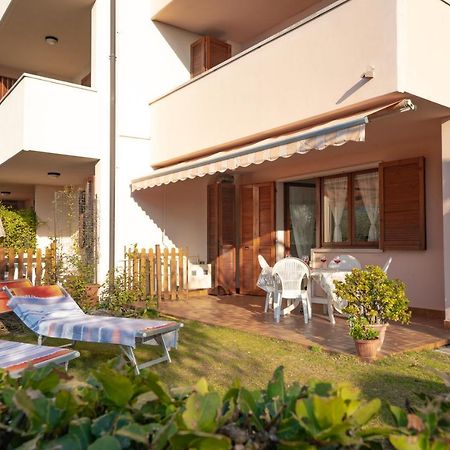 Ulivi Beth'S House Apartment Brenzone sul Garda Exterior foto